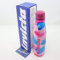 BORRACCIA ACCIAIO INOX 304 INVICTA 03 + VIP CARD