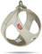 Vest Harness curli Clasp Air-Mesh Light-Tan L