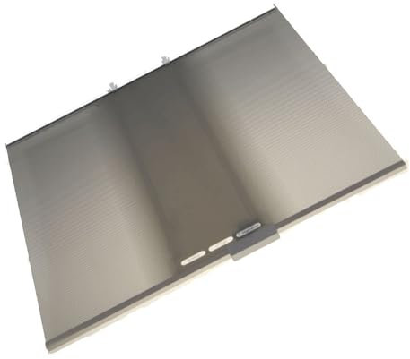 Clayette, étagère bac à légumes inférieur 495X480 mm Frigo, Réfrigérateur, Congélateur AHT74894117 LG Frigo, Réfrigérateur, Congélateur AHT74894117 L