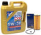 Motoröl Set Longlife III 5W-30 LIQUI MOLY 5 Liter + Ölfilter SH4785P