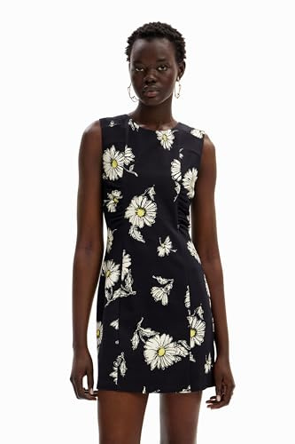 Vest_Lorena, 2000 Negro, M