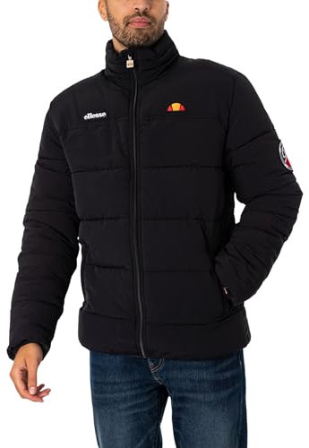 Manteau d'hiver Ellesse Nebula Hommes