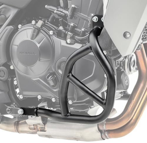 Sturzbügel für Honda Transalp XL 750 23-25 Motor-Schutzbügel Motoguard SG25
