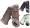 Gamaschen MESH FAUXFUR Classic Sports Frühjahr 2024