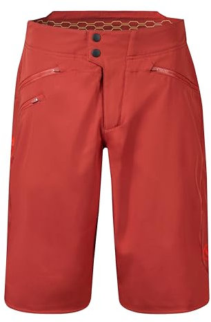 Endura MT500 Spray Shorts 2XL Red