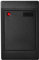 Door Card Reader, Door Access Control Standalone Reader Access Control Card Reader Wiegand Reader ID Card Reader
