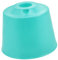 POPETPOP Zubehör Für Deckenventilatoren Teile Für Deckenventilatoren Tragbare Fans Teile Deckenbaldachin-basis Für Deckenventilator Abdeckung Der Deckenlampe Ventilatordach Pvc Green