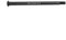 Perno Passante Bici, Perno Passante Per Bicicletta Sostituzione perno passante anteriore posteriore Uso apto para bicicletta 12/15mm 122-181L P1.5/P1.75 Mozzi Uso apto para tubo in lega MTB Uso apto p