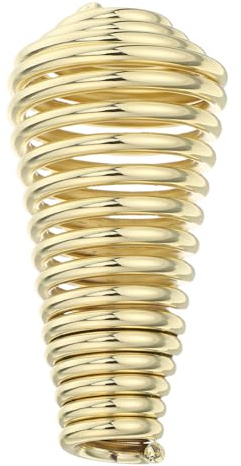 DEARMAMY Mango para Estufa de Acero Inoxidable con Resorte Repuesto para Chimeneas y Barbacoas Fácil Instalación Resistente y Compatible con Estufas de Pellets y Hornos Interiores