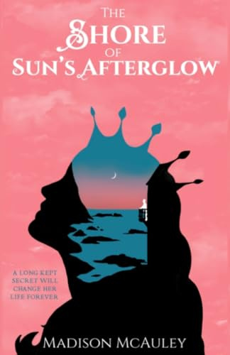 The Shore of Sun's Afterglow (Fallen Stars, Band 2)
