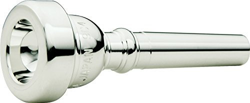 Yamaha YAC crl11 C4 Standard Series 11 C4 Mundstück für Kornett mit langem Schaft