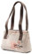 NICI 29101 - Tasche Husky Jill Piccolo 24 x 16 x 8 cm