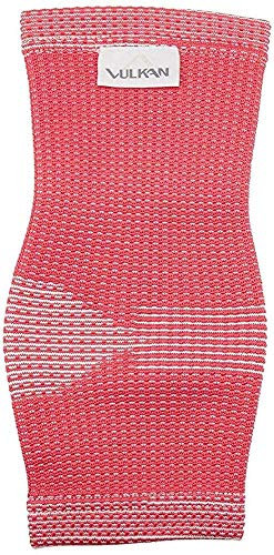 Vulkan Knöchelbandage Avanced Elastics rosa S