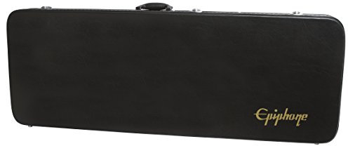 Epiphone Explorer Case 940-EXPL2 - Koffer für E-Gitarren