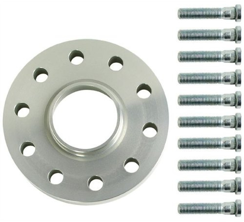 H&R Spurverbreiterungen 2x10mm 5x114,3 20656710