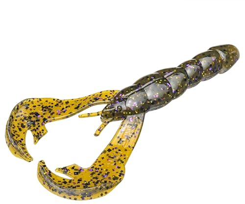 Strike King Rage Tail Craw Bait
