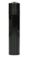 Clipper® mechero Edición All Black
