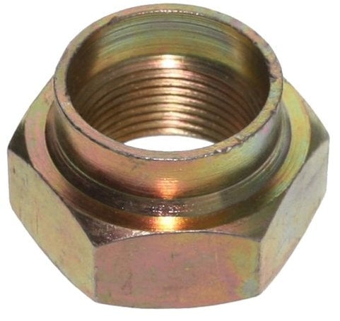 ABS 910390 Mutter, Achsstummel