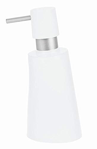 Move Seifenspender Weiss