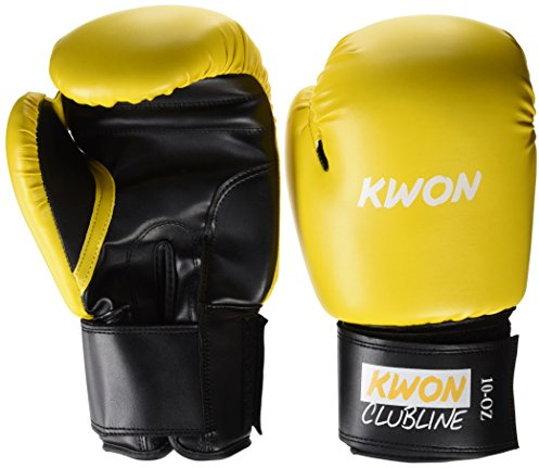 KWON Boxhandschuh Clubline Pointer