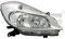 TYC Scheinwerfer 20-0793-25-2
