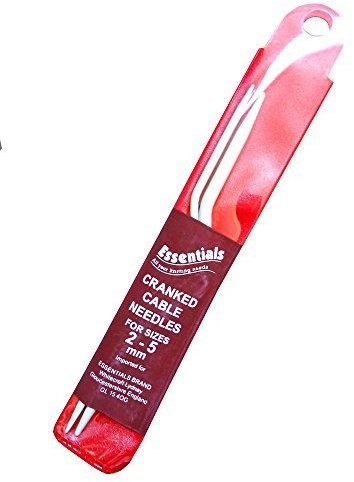 Knitting Cable Needle - Various Sizes (Small)
