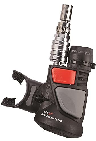 SCUBAPRO Air 2 5th Generation, Farbe 0