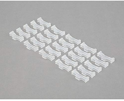 Spektrum Servo Connector Clips (25) Small