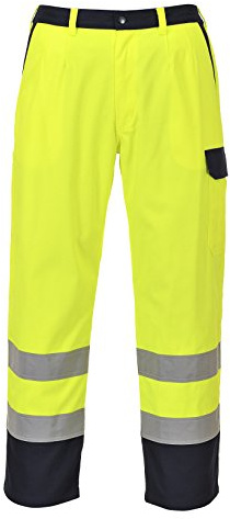 Portwest Men's Fr92 Modern (Pack of 1)