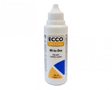Ecco Soft & Change All-in-One 1 x 100 ml