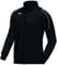 JAKO Classico Polyesterjacke schwarzweiss, 2XL Herren