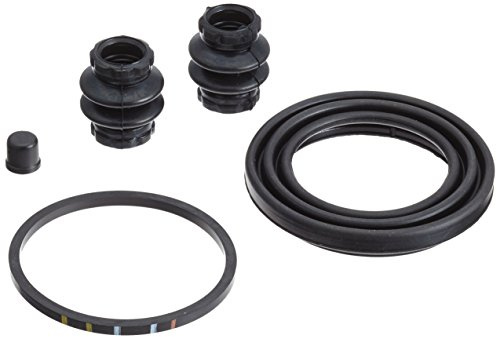 AUTOFREN SEINSA D42736 Bremssattel-Reparatursatz Vorne Kompatibel mit BMW X1 F48 2 Active Tourer F45 2 Gran Tourer F46, MINI Schrägheck F56