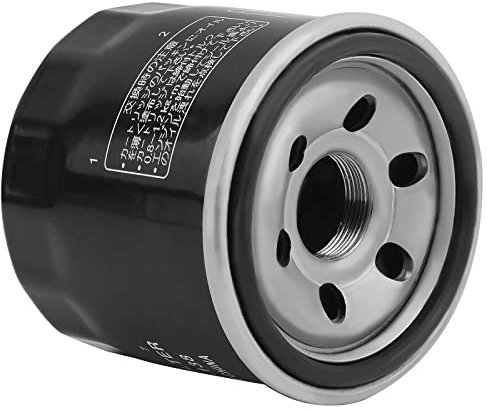Road Passion Ölfilter für GSF600 S 600 GSF600 600 1995-2004/GSF1200 1200 2000-2006 GSF1200 S 1200 1996-2006
