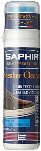 Saphir Sneaker Cleaner 75 ml