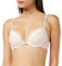 Calvin Klein Push Up Plunge 000QF5145E, Donna, Rosa (NYMPH'S THIGH), 34B