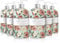 Baylis & Harding Royale Garden Pfirsich-Pfingstrose & Jasmin-Handwäsche, 500 ml (6 Stück) – veganfreundlich