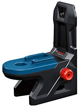 Bosch Professional Soporte Giratorio RM 10 (imanes potentes, compatible con GCL 2-50 G)