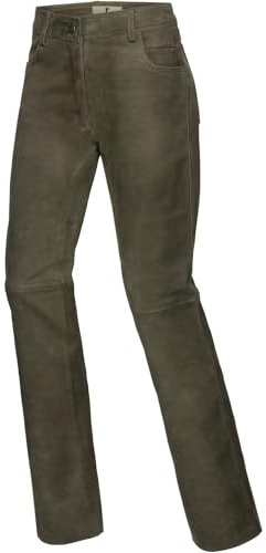 Parforce Traditional Hunting Büffellederhose