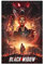 Black Widow Natasha Romanoff Scarlett Johansson Filmcover 70 Leinwand Poster Schlafzimmer Dekor Sport Landschaft Büro Raum Dekor Geschenk Unframe:12×18inch(30×45cm)