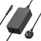 BIUBOTY 44W Surface Charger for Microsoft Surface Pro 7/6/5/4/3 Surface Laptop 1/2/3 Surface Go 1/2 Surface Book 1/2 Surface Edge AC Adapter Charger for Microsoft Tablet Laptop Power Supply Cord