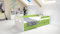 BDW Kinderbett HOUSEBETT MIT SCHUBLADE und MATRATZE - NEU, 160/180 Verschiedene Motive Für Junge! VIELE Farbe ! (Grün, 160x80)
