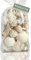 AlaTyche Christmas Potpourri Bags, Holiday Potpourri Bowl Filler, Pine Scented Winter Potpourri Dried Flowers, Home Fragrance Popery,Bathroom Decor,White Crystal(20 oz)