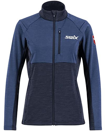 Swix Infinity Long Sleeve T-shirt L