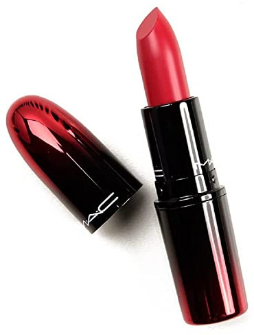 Mac Love Me Lipstick Lippenstift Give me fever, 3 g