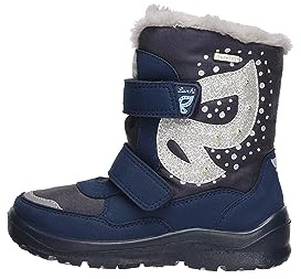 Lurchi Mädchen Kioko-sympatexSchneestiefel