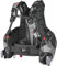 Mares Rock Pro, Tarierjacket mit Integriertem Bleisystem, XS