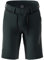 Zimtstern Gromz Shorts Kinder schwarz