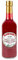 Mawson's Holly Jolly Cranberry & Ginger Cordial, Real Root Ginger & Festive Flavour, Handcrafted in Small Batches, No Artificial Sweeteners or Colours, Gluten Free, Vegan 6 x 500ml Glass Bottles