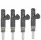 Auto Benzin Einspritzdüsen Einspritzdüse Für B&MW 1 E87 E46 3 E90 E91 116i 118i 120i 316i 318i 320i 320si X3 E83 Z4 E85 13537506158 7506158 Kraftstoff Benzin Einspritzdüse (Farbe : 4 pcs)