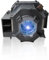 Poxtedsr EL PLP42 Lampe de remplacement pour projecteur compatible avec EPSON EB-410WE EMP-280 EMP-400WE EMP-410We EMP-822 EMP-822H EMP-83 EMP-83C EMP-83H EMP-83HE EMP-X56 EMP-x68 avec boîtier